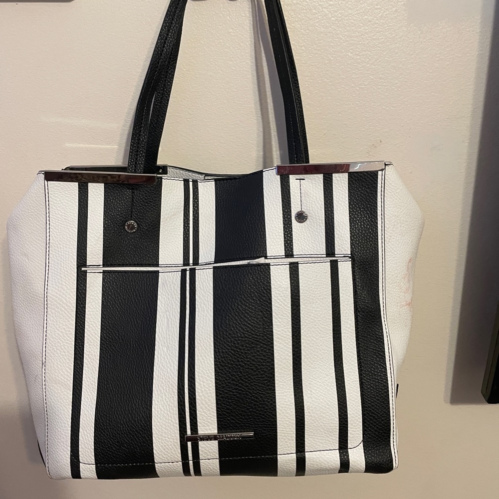 Steve Madden purse
